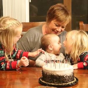 Meet your Posher, Sherry